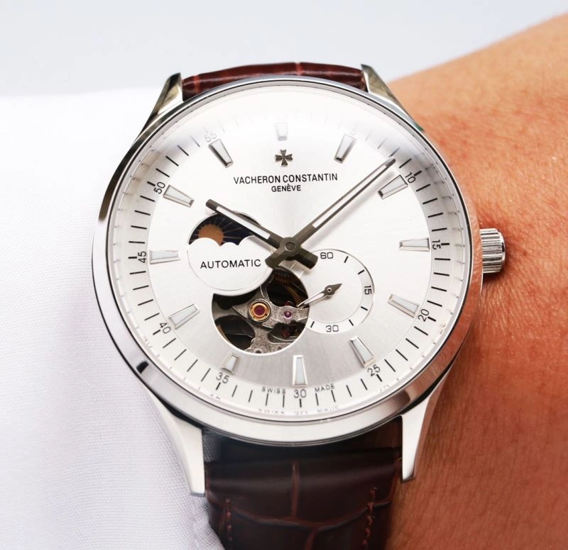 Original VACHERON CONSTANTIN Watches 205248