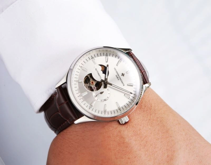 Original VACHERON CONSTANTIN Watches 205248