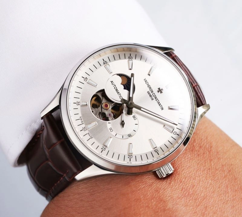 Original VACHERON CONSTANTIN Watches 205248