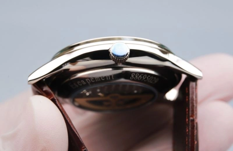 Original VACHERON CONSTANTIN Watches 205248