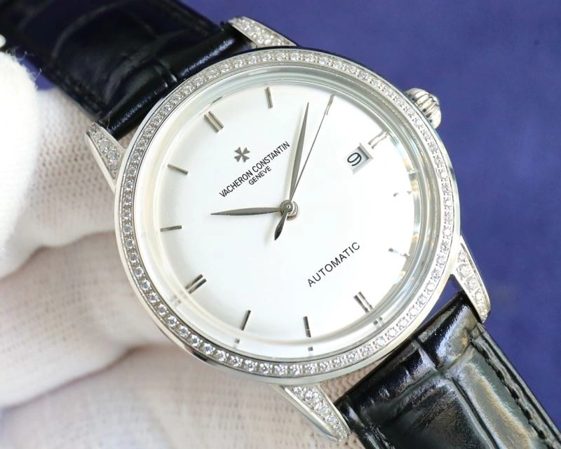 HighPerformance VACHERON CONSTANTIN Watches 205260