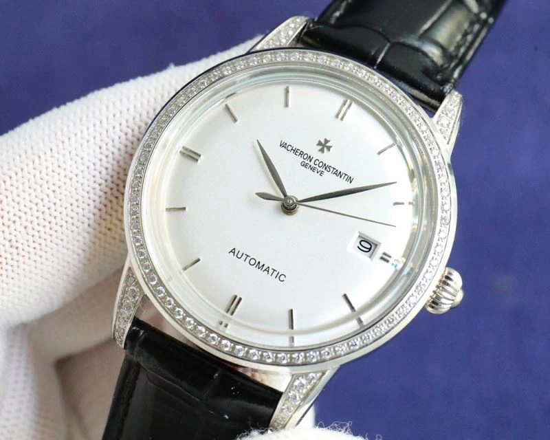 HighPerformance VACHERON CONSTANTIN Watches 205260