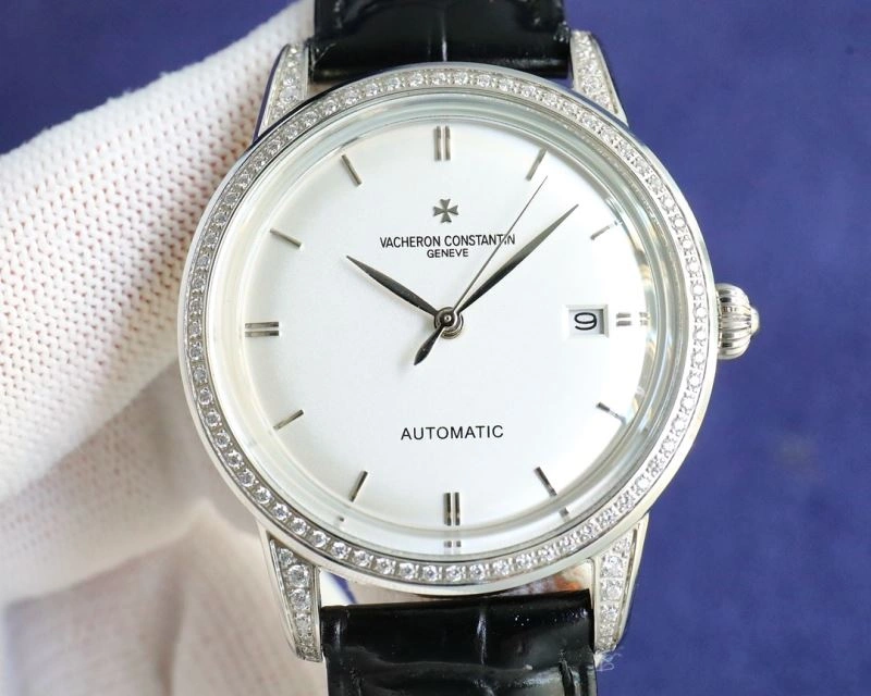 HighPerformance VACHERON CONSTANTIN Watches 205260