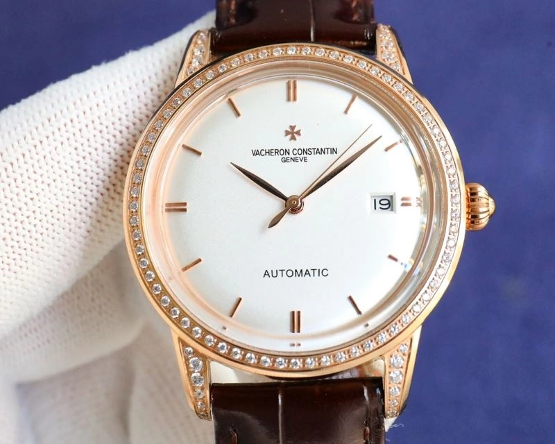 HighPerformance VACHERON CONSTANTIN Watches 205260