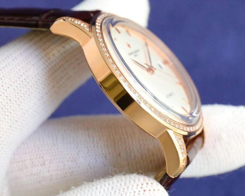 HighPerformance VACHERON CONSTANTIN Watches 205260