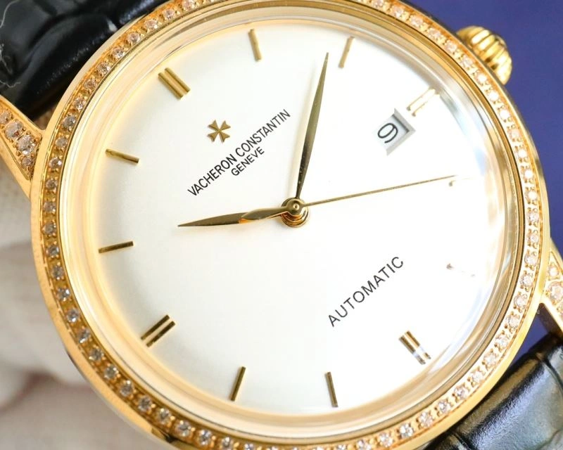 VACHERON CONSTANTIN Watches Durable 205247