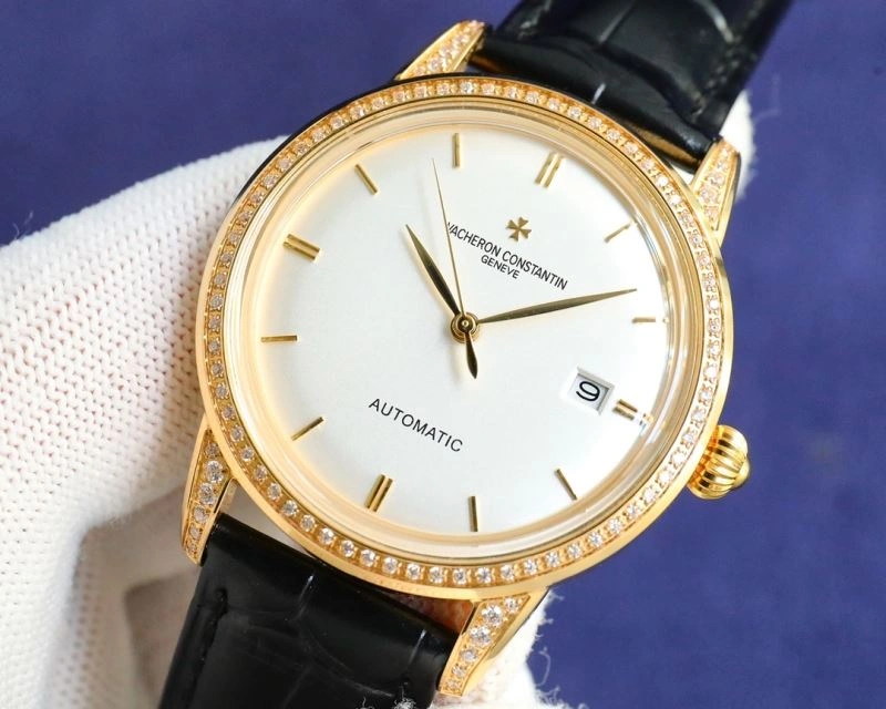 VACHERON CONSTANTIN Watches Durable 205247