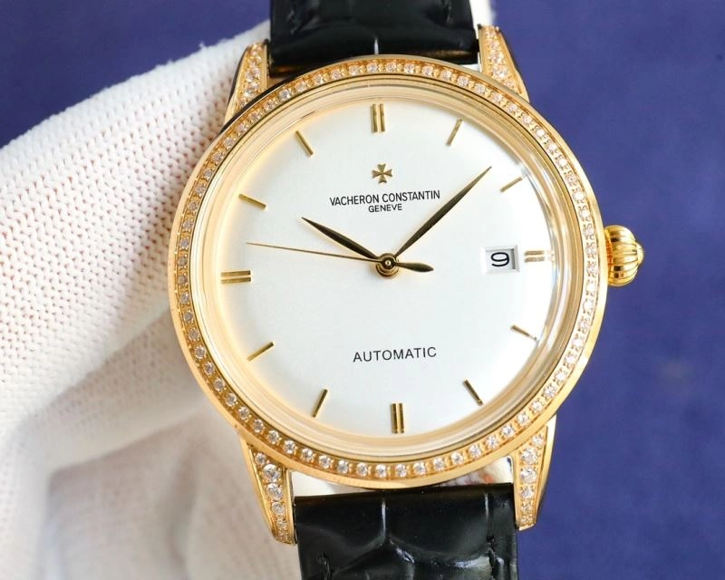 VACHERON CONSTANTIN Watches Durable 205247