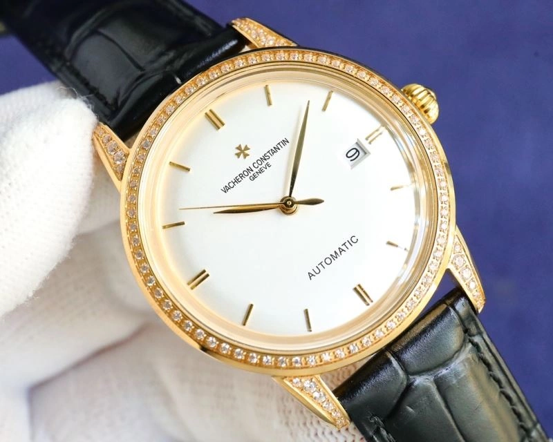 VACHERON CONSTANTIN Watches Durable 205247