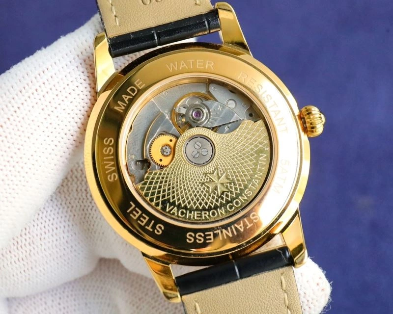 VACHERON CONSTANTIN Watches Durable 205247