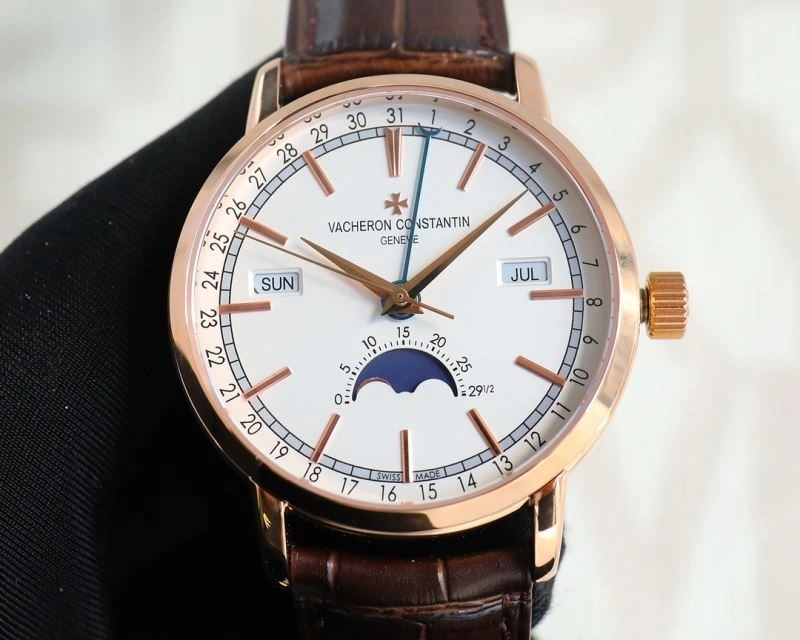 Tailored VACHERON CONSTANTIN Watches 205276