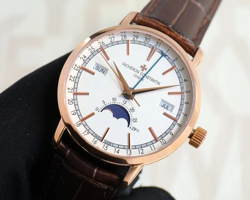 Tailored VACHERON CONSTANTIN Watches 205276