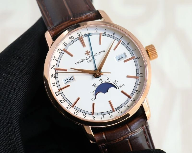 Tailored VACHERON CONSTANTIN Watches 205276