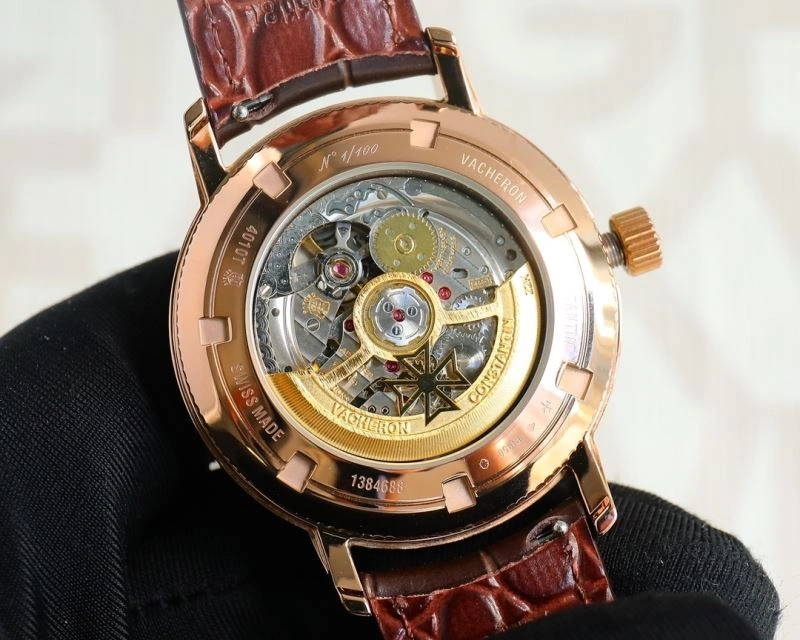 Tailored VACHERON CONSTANTIN Watches 205276