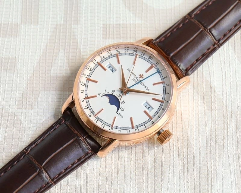 Tailored VACHERON CONSTANTIN Watches 205276
