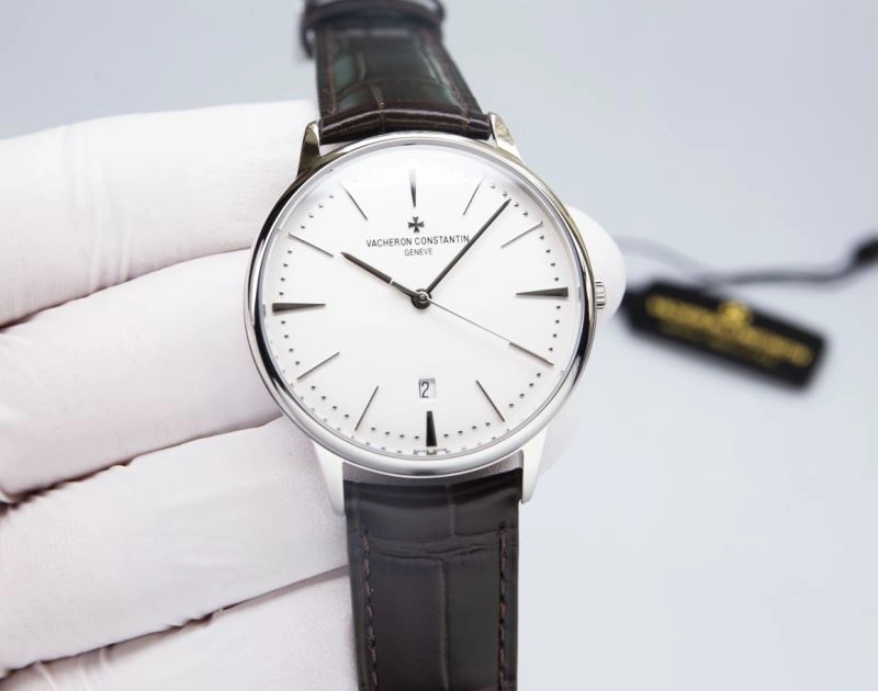 VACHERON CONSTANTIN Watches Cozy 205243