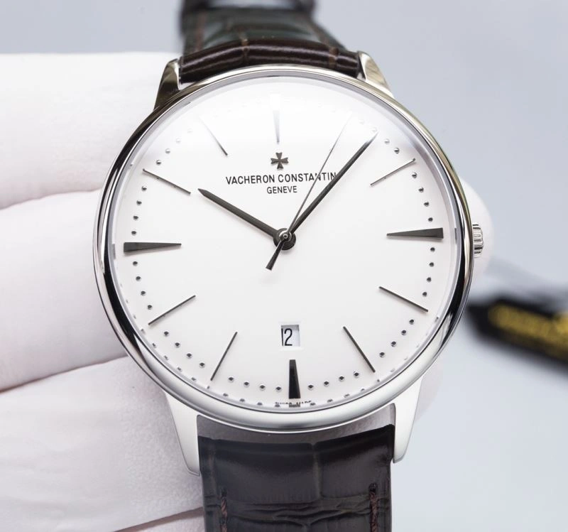 VACHERON CONSTANTIN Watches Cozy 205243