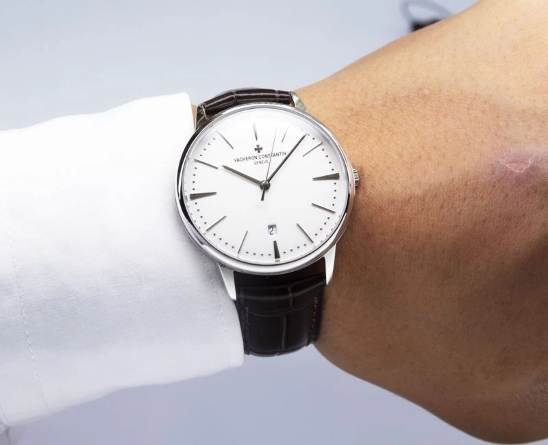 VACHERON CONSTANTIN Watches Cozy 205243
