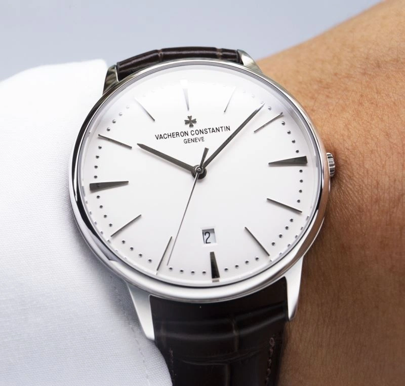 VACHERON CONSTANTIN Watches Cozy 205243