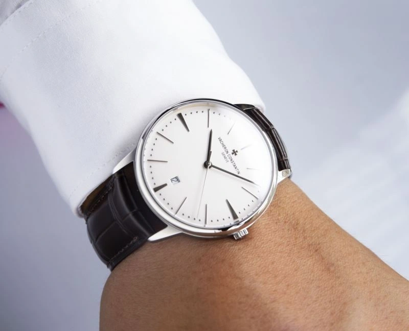 VACHERON CONSTANTIN Watches Cozy 205243