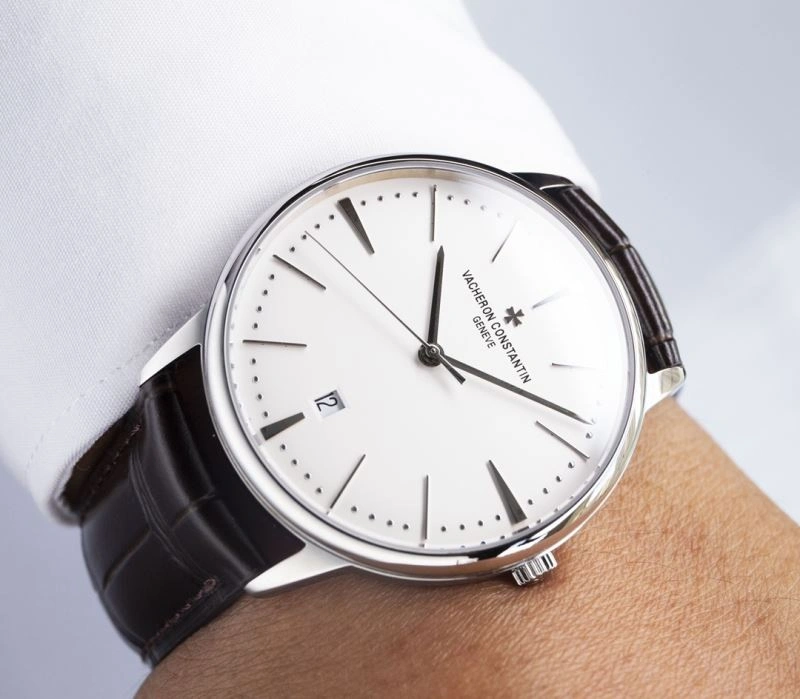 VACHERON CONSTANTIN Watches Cozy 205243