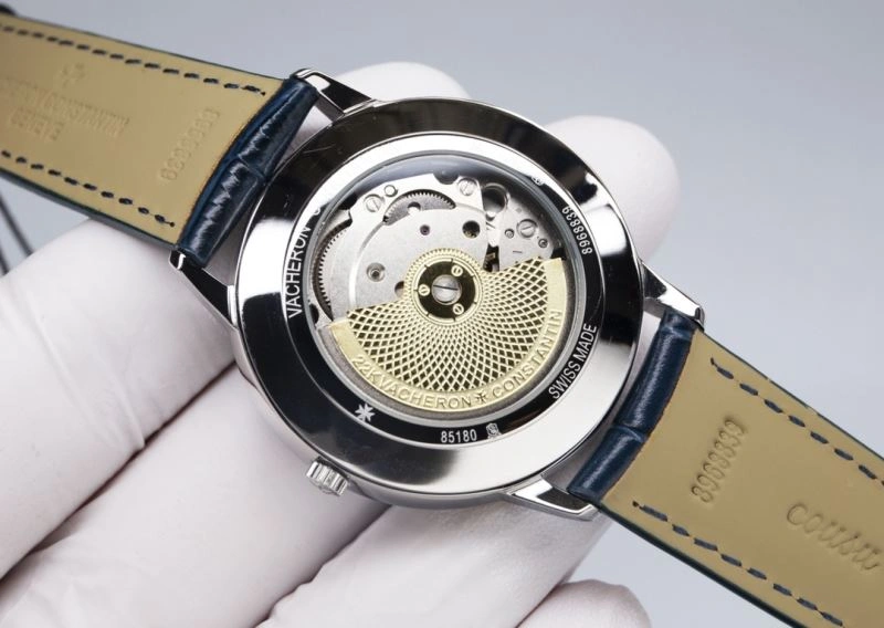 VACHERON CONSTANTIN Watches Cozy 205243