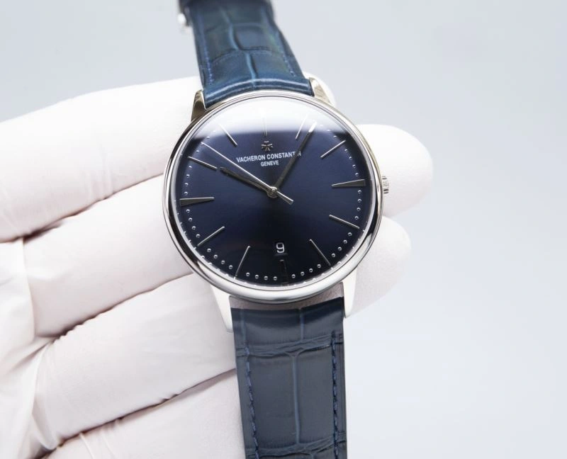 VACHERON CONSTANTIN Watches MoistureWicking 205256