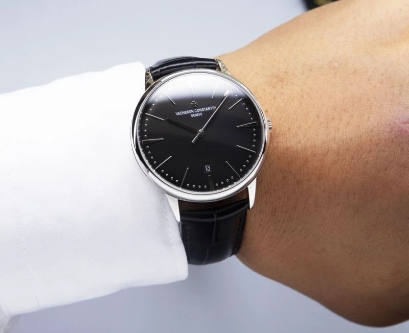 VACHERON CONSTANTIN Watches Snug 205257