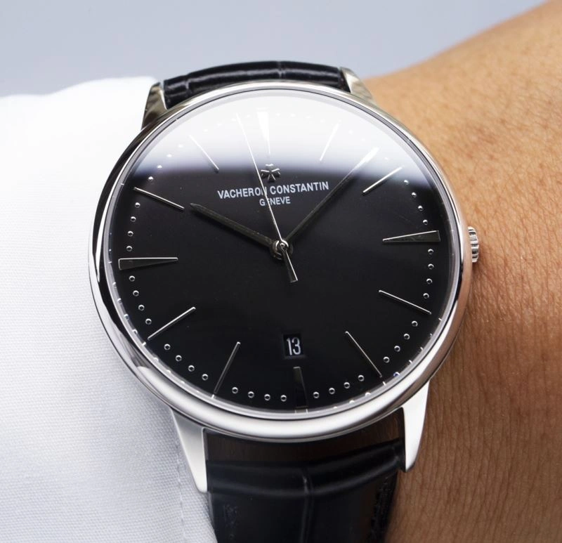 VACHERON CONSTANTIN Watches Snug 205257