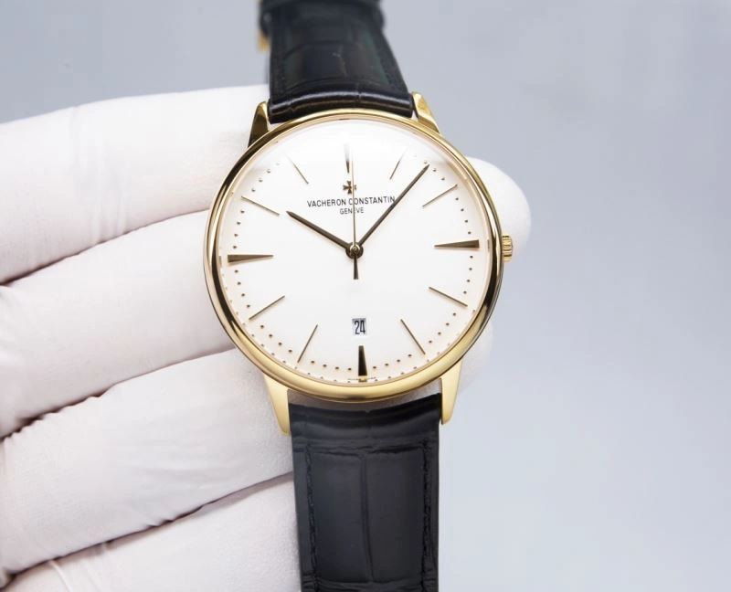 VACHERON CONSTANTIN Watches Refined 205251