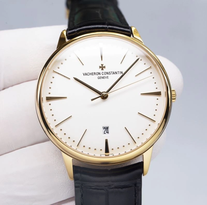 VACHERON CONSTANTIN Watches Refined 205251