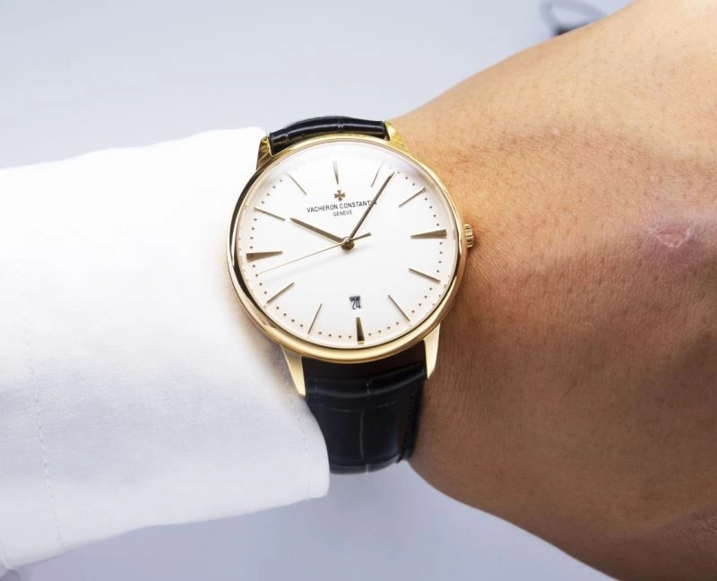 VACHERON CONSTANTIN Watches Refined 205251