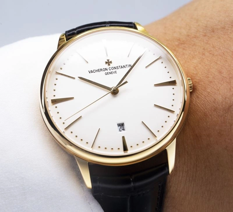 VACHERON CONSTANTIN Watches Refined 205251