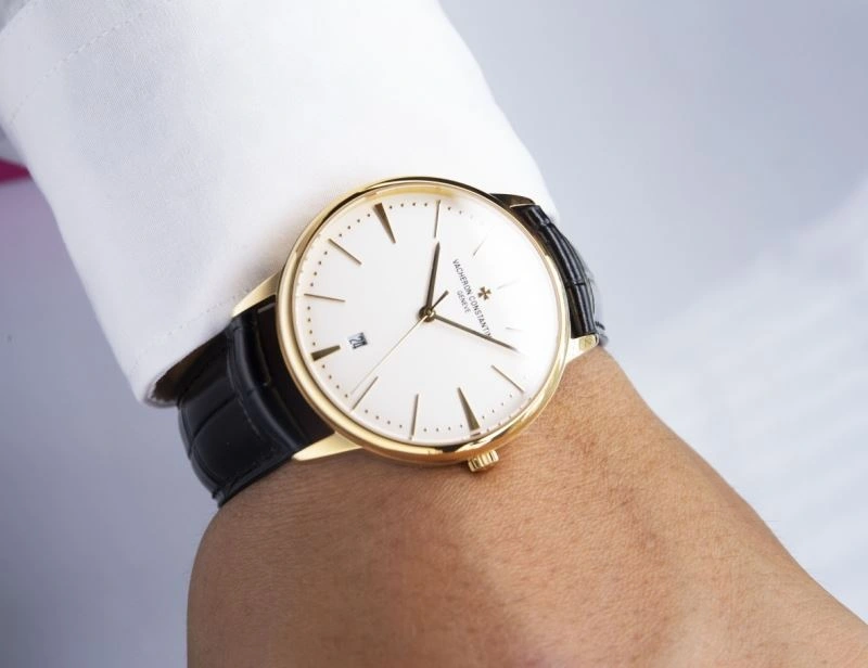 VACHERON CONSTANTIN Watches Refined 205251