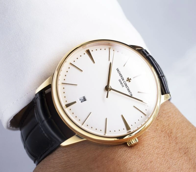 VACHERON CONSTANTIN Watches Refined 205251