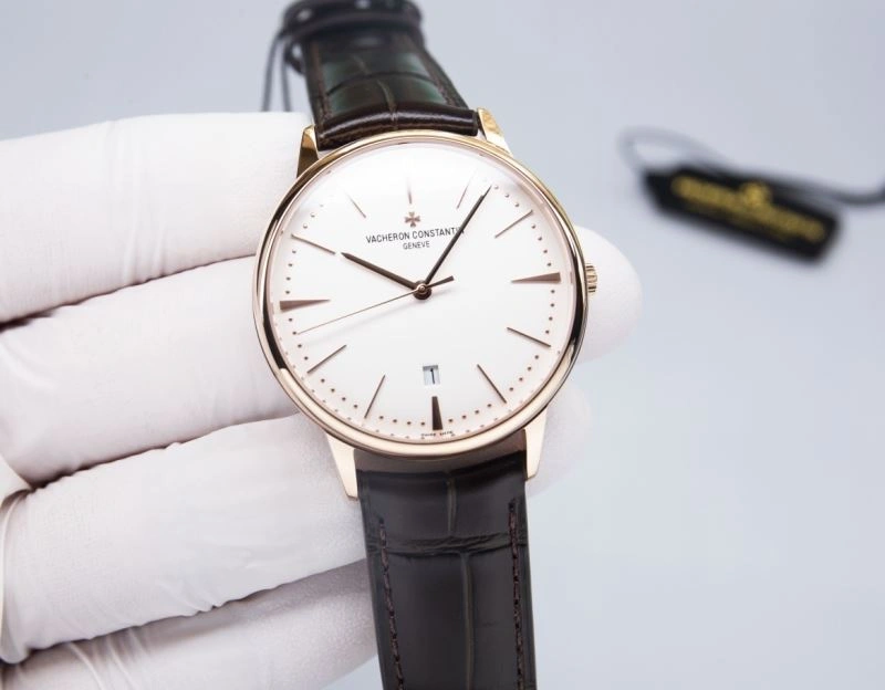 Seasonal VACHERON CONSTANTIN Watches 205246