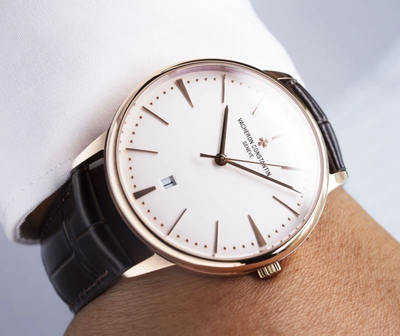 Seasonal VACHERON CONSTANTIN Watches 205246