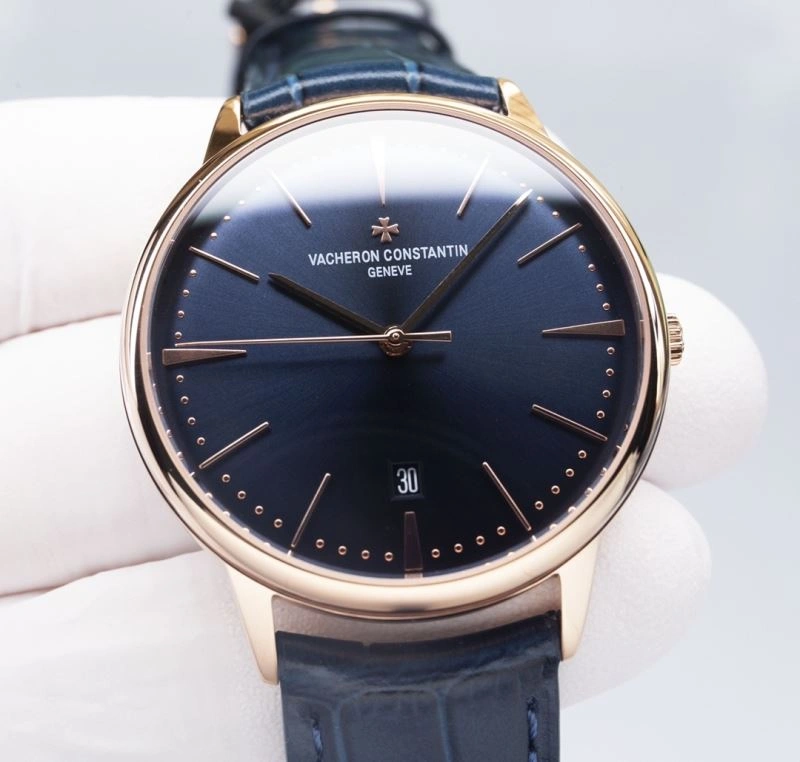 VACHERON CONSTANTIN Watches Unisex 205253