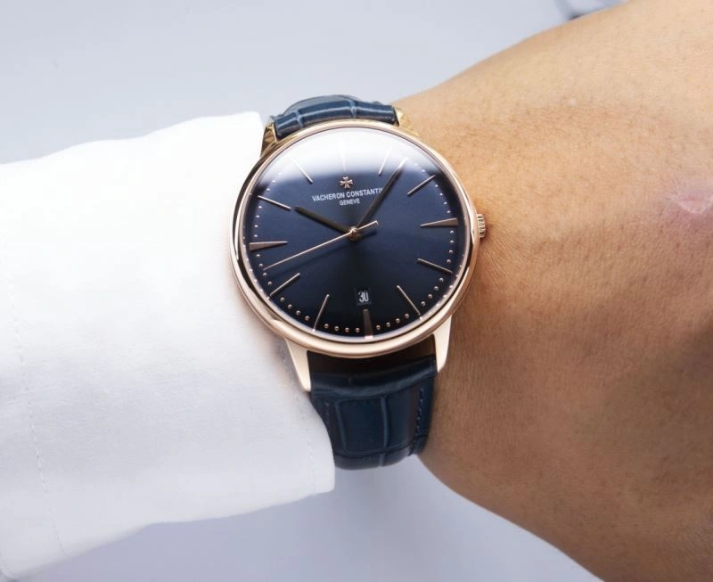VACHERON CONSTANTIN Watches Unisex 205253