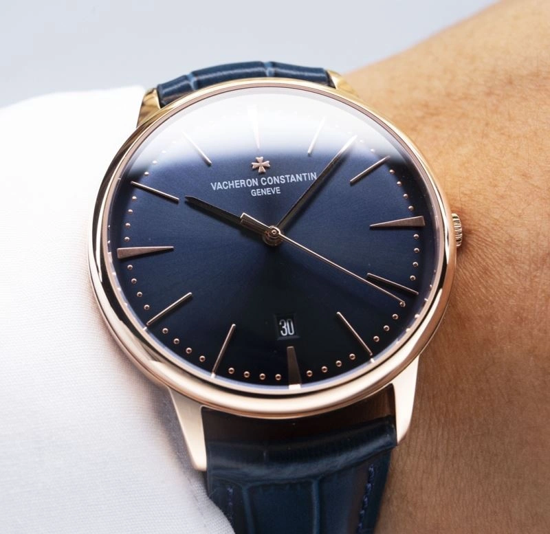 VACHERON CONSTANTIN Watches Unisex 205253