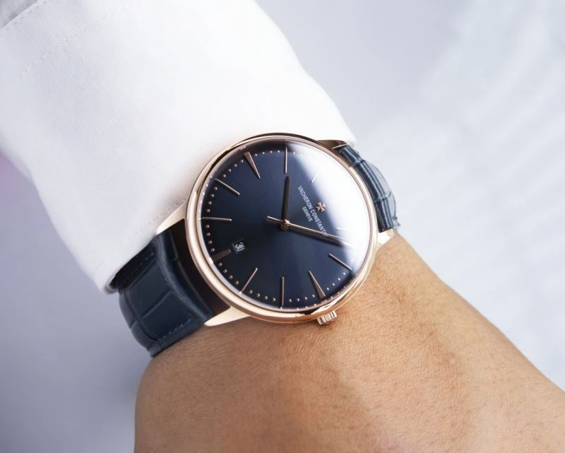 VACHERON CONSTANTIN Watches Unisex 205253