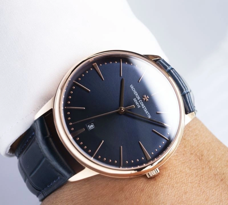 VACHERON CONSTANTIN Watches Unisex 205253