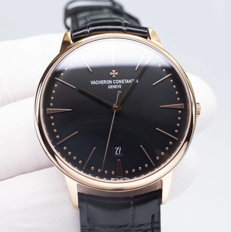 VACHERON CONSTANTIN Watches Sustainable 205244