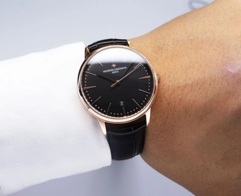 VACHERON CONSTANTIN Watches Sustainable 205244