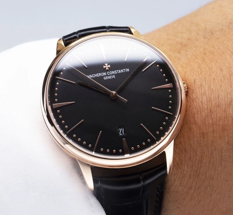 VACHERON CONSTANTIN Watches Sustainable 205244