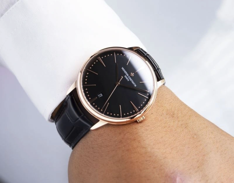 VACHERON CONSTANTIN Watches Sustainable 205244