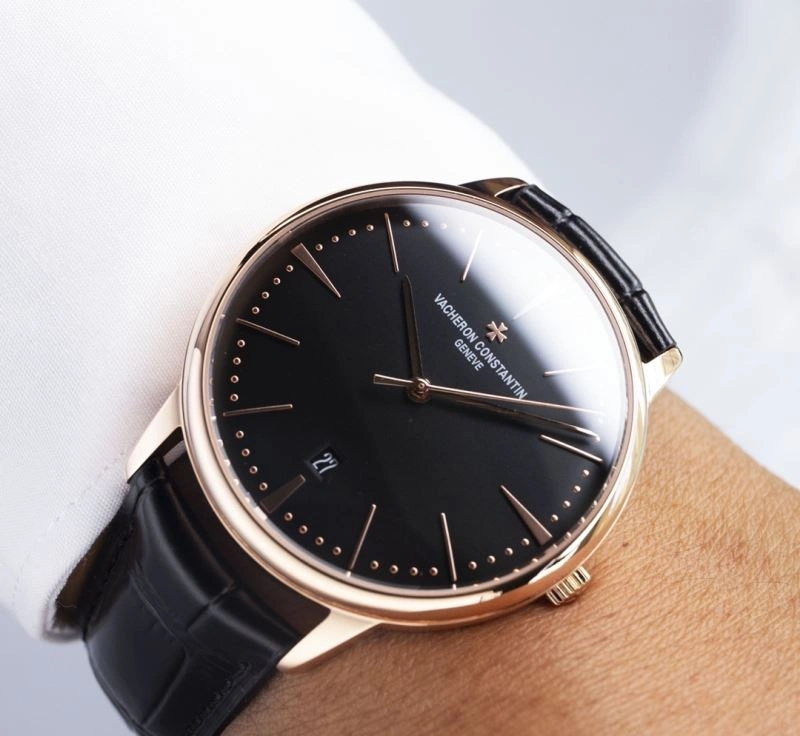 VACHERON CONSTANTIN Watches Sustainable 205244