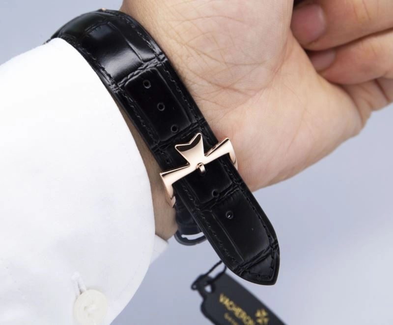 VACHERON CONSTANTIN Watches Sustainable 205244
