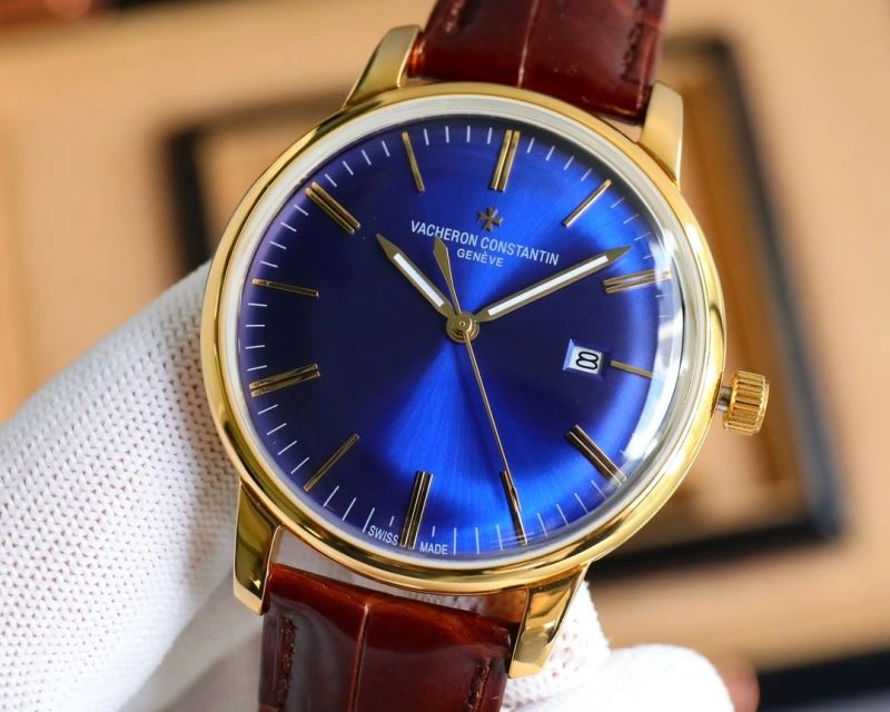 ZeroBulk VACHERON CONSTANTIN Watches 205265