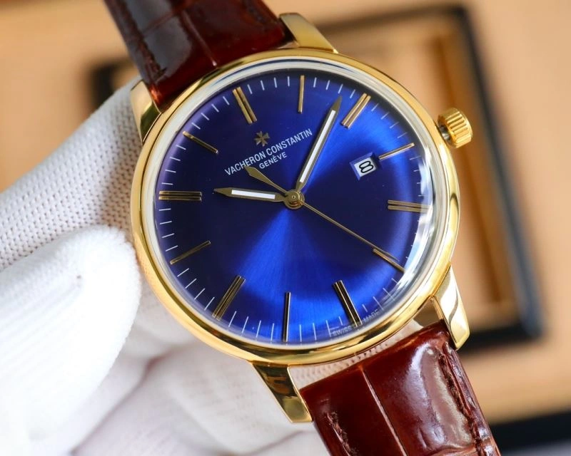 ZeroBulk VACHERON CONSTANTIN Watches 205265